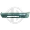 DIEDERICHS 6810050 Bumper